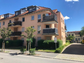 Apartment Saxonia